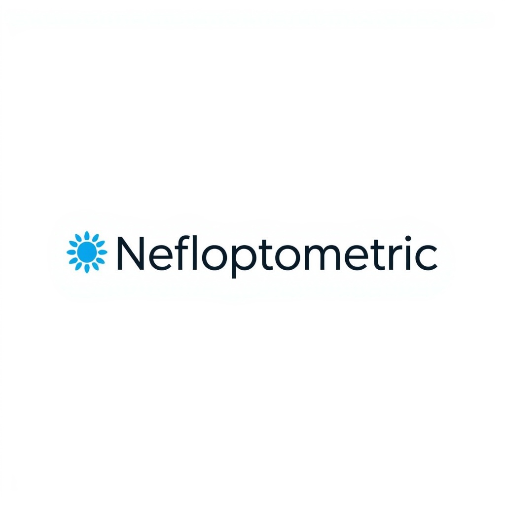Nefloptometric